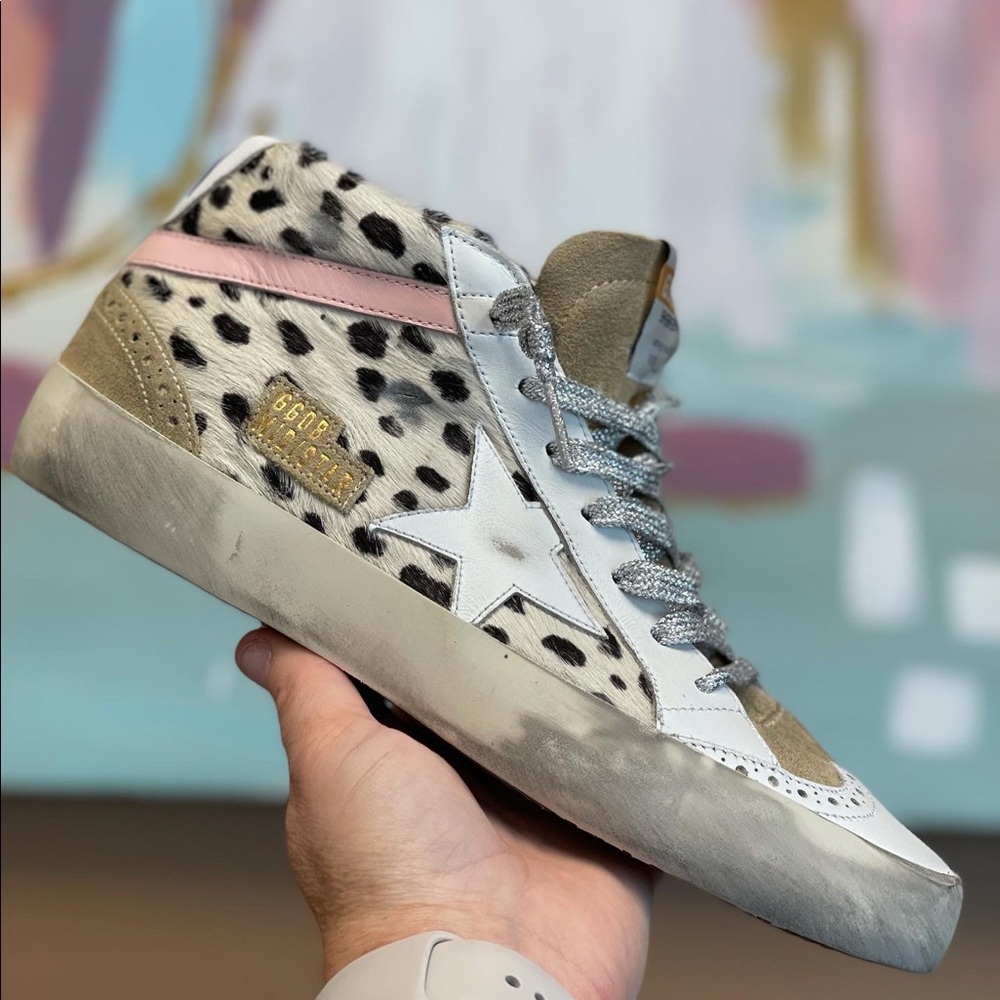 NIB size 38 Midstar